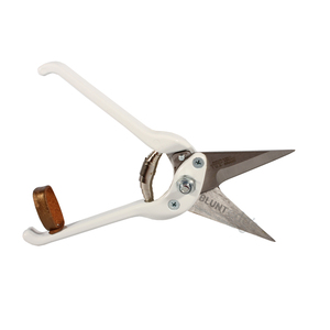 กรรไกรตัดแต่งกีบแกะและแพะคุณภาพสูง ดีที่สุด เป็นมิตรกับสิ่งแวดล้อม ผลิตจากสแตนเลส สำหรับมืออาชีพ ดูแลเท้าสัตว์แกะ - Product Image 6