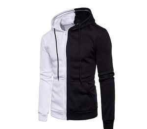 Sudaderas con Capucha de Moda para Hombre, Sudadera con Capucha Personalizada para Hombre - Product Image 4