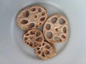 Raíz de Loto Seca de Alta Calidad de Vietnam para Exportación - Product Image 3