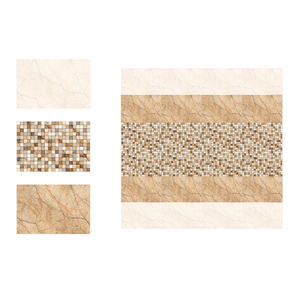 glossy design <b>decorative</b> outdoor ceramic wall <b>tiles</b> 30x45cm - Product Image 1