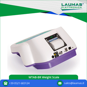 WTAB-BR वजनब्रिज सूचक वजन नियंत्रक भार सेल सूचक - Product Image 2