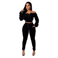 Nuevo Conjunto Deportivo de Invierno para Mujer, Manga Larga, Color Sólido, Ropa Deportiva de Entrenamiento, Secado Rápido, Resistente al Viento, Transpirable, Ecológico, Antibacteriano