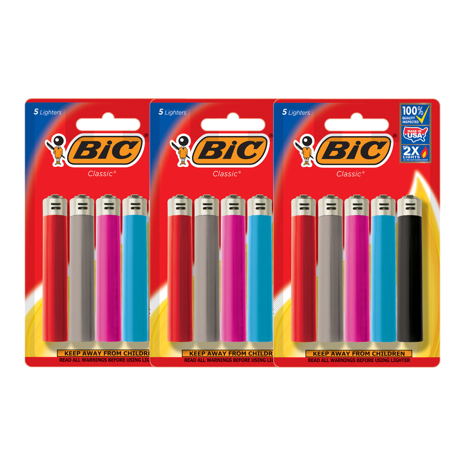 Bulk Cheap and Original Custom Bic Lighter for sale /Gas Bic Lighter for sale worldwide Bic Lighters For Sale