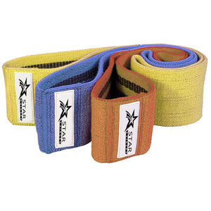 New Products Adjustable Fitness Heavy Duty Circles Hip Resistance Band for Men and Women - Product Image 2