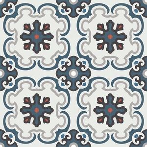 CTS 5,2-baldosa de cemento encástica de alta calidad, azulejo de cemento hecho a mano - Product Image 3