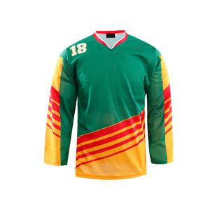 Grace-uniformes de hockey sobre hielo, nuevos modelos - Product Image 6