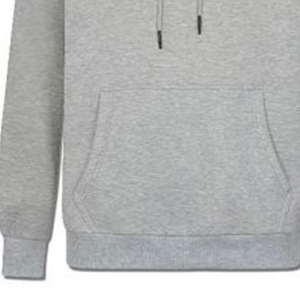 Chándal personalizado de invierno para hombre, chándal deportivo polar de algodón de talla grande 100% - Product Image 3