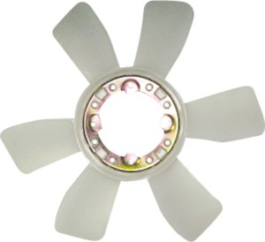 8943992861พัดลมระบายความร้อนสำหรับ <span class=keywords><strong>ISUZU</strong></span> <span class=keywords><strong>NPR</strong></span> / <span class=keywords><strong>NPR</strong></span>-HD / NQR / FSR / FTR 6BD1 8-94399-286-1 5136620120 - Product Image 1