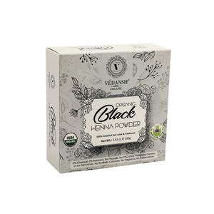ผงเฮนน่าเปลี่ยนสีผมสมุนไพรย้อมสีมาตรฐาน ISO จากทั่วโลก - Product Image 1