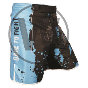 En gros premium qualité mma court - Product Image 4