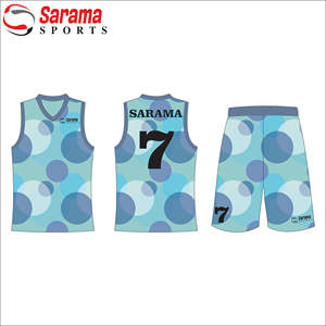 เครื่องแบบชุดกีฬาสำหรับผู้ชาย,เสื้อบาสเก็ตบอลสีพื้นแห้งเร็วพิมพ์ลายได้โดยตรง - Product Image 2