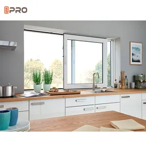Ventanas de aluminio modernas para el hogar, diseño de rejillas para ventanas deslizantes, 2021