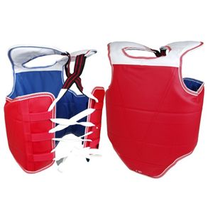 Taekwondo Guard <b>Martial</b> <b>Arts</b> Taekwondo Protections <b>Equipment</b> Adult Child - Product Image 5