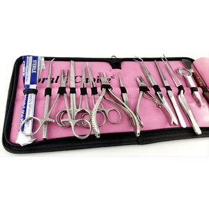 Coral Fragging Custom Made Set Kit New - Product Image 3