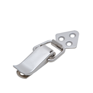 Loquet de boîte pour équipement industriel fabriqué à Taïwan - Product Image 4