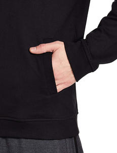 ชุดออกกำลังกายของผู้หญิง,ชุดเสื้อฮู้ดมีซิปผ้าฟลีซโพลีเอสเตอร์ - Product Image 5