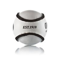 Balones de Hurling Personalizados de Tamaño Oficial, Aprobados, en Todos los Colores, Sliotar Personalizado, Fabricantes Oficiales de Balones de Hurling