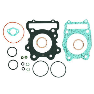 Conjunto superior de juntas para Honda ATC250ES, conjunto de motor de motocicleta, piezas de repuesto de cilindro de motocicleta, color rojo grande 85 - Product Image 1
