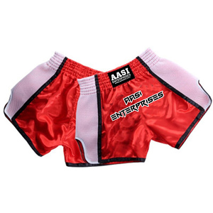 Customized Oem Wholesale Plain Stretchy Fight Mma <b>Kick</b> <b>Boxing</b> Muay Thai <b>Shorts</b> - Product Image 6