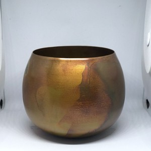 Luxury Designer Metal Iron Rustic Candle <b>Jar</b> Best Selling Table Top Home Decoration Candle Vessel - Product Image 4