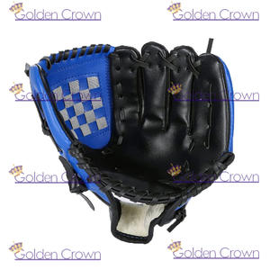 Gant de baseball souple, gants d'entraînement de baseball pour sports d'équipe, gant de première base de softball pour main gauche - Product Image 5