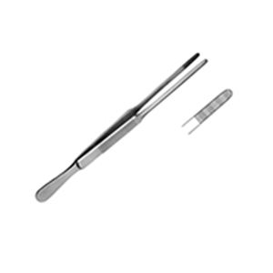 เหล็กกล้าผสมแบบพรีเมียมทำจากเหล็กกล้าคาร์บอนแบบแมนนวล2X3 12.5ซม. ทำจากเหล็กกล้าและวัสดุโลหะ - Product Image 6