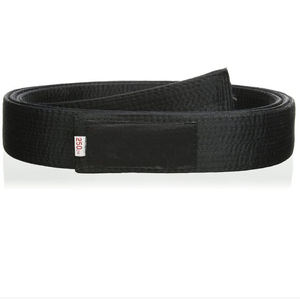 Ceinture de karaté économique unisexe en coton de haute qualité pas chère nouveau prix pour Judo boxe MMA Jiu-Jitsu Kendo Training - Product Image 5