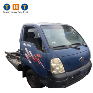 Moteur d'occasion pour camion D4BH SE013 2005Y 4,9ton 2476CC, pièce d'occasion, livraison gratuite - Product Image 1