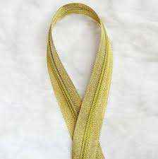 Ustom ม้วนซิปไนลอนยาวแบบมองไม่เห็น - Product Image 4