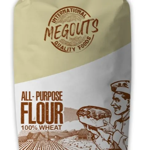 Flour Megouts All Purpose