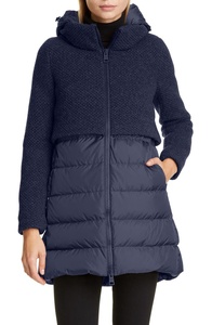 Nouveau 2024 vente en gros femmes doudounes manteau bouffant résistant à l'eau - Product Image 2