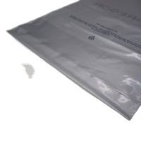 ป้องกันสิ่งแวดล้อมAnti-Staticย่อยสลายได้แบนกระเป๋าคำเตือนสำหรับขายส่ง - Product Image 5