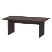 Table basse rectangulaire en bois, modèle OEM, facile à transporter, fabriqué en malaisie, offre spéciale 2001