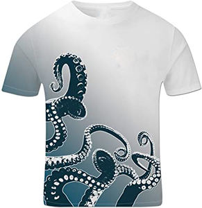 Camiseta con estampado de sublimación de diseño personalizado, camisetas de rendimiento deportivo para hombre, 2021 - Product Image 3