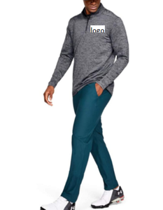 T-Shirt en coton pour homme, impression personnalisée, Logo, T-Shirt décontracté, tricot 100%, fermeture à tirer importée, lavage en Machine - Product Image 4
