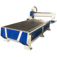 Routeur à bois CNC 3D 1325, économique, livraison depuis les fournisseur d'usine