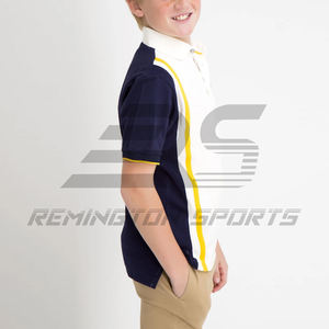 Enfants garçons coton t-shirt 2023 été enfants t-shirts nouveaux enfants garçon bébé à manches courtes t-shirt - Product Image 2