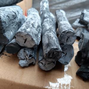 Binchotan ถ่านถ่านสีขาวลายเปลือกแข็งสำหรับบาร์บีคิวมอระกู่ทำกะลามะพร้าวเผานาน4-5ชั่วโมง - Product Image 3