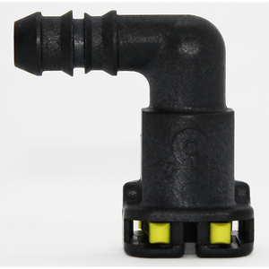 Nflqc ตัวเชื่อมต่อน้ำมันเชื้อเพลิงเชื้อเพลิงเชื้อเพลิงเหลวแบบรวดเร็วผลิตในไต้หวัน - Product Image 2