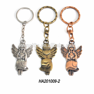 Happy Angel - Keyholder - Product Image 2