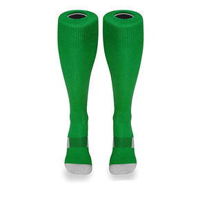 Chaussettes moyennes gaéliques GAA unisexes de haute qualité Chaussettes de football avec logo personnalisé Chaussettes d'hiver OEM pour hommes et femmes - Product Image 2
