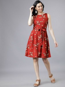 Robe courte pour filles ApparelGarment - Product Image 2
