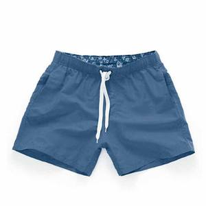 High Quality Wholesale Plain Sweat <b>Short</b> Men <b>Fleece</b> <b>Short</b> Blank Cotton <b>Shorts</b> - Product Image 3