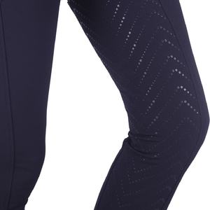 Nuevos pantalones ecuestres al por mayor, ropa de competición, pantalones delanteros de moda, ropa personalizada, pantalones para montar a caballo - Product Image 4