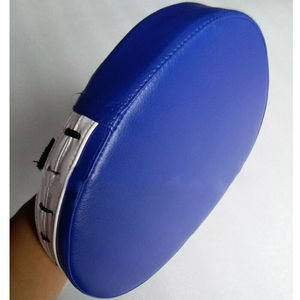 Coussinets de mise au point en cuir de vache pour l'entraînement - Product Image 1