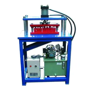 All Blinds Hydraulic Punching Machine for Metal and Aluminum headrails or bottom rail