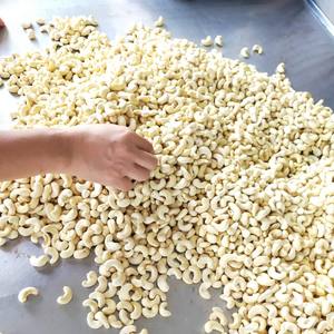 Prix des noix de cajou biologiques de qualité supérieure délicieuses pour les noix de cajou grillées produites au Vietnam - Product Image 5