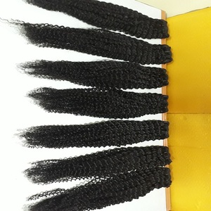 Cabello humano 100% - Product Image 2