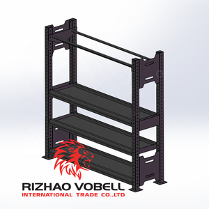 <span class=keywords><strong>Jaula</strong></span> de Potencia/Soporte de Dirección Asistida/Soporte de Potencia - Product Image 4