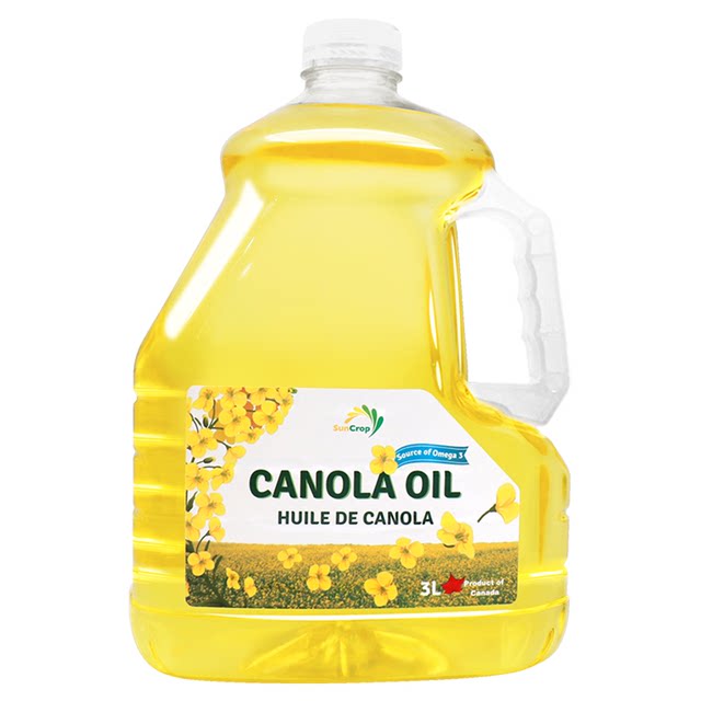 Refined Rapeseed Oil | Refined Canola Oil | Certified Organic / Rapeseed oil Manufacturers and suppliers